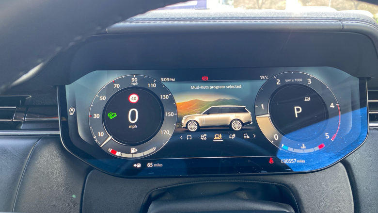 Land Rover Range Rover 3.0 D350 Autobiography 4dr Auto Diesel Estate